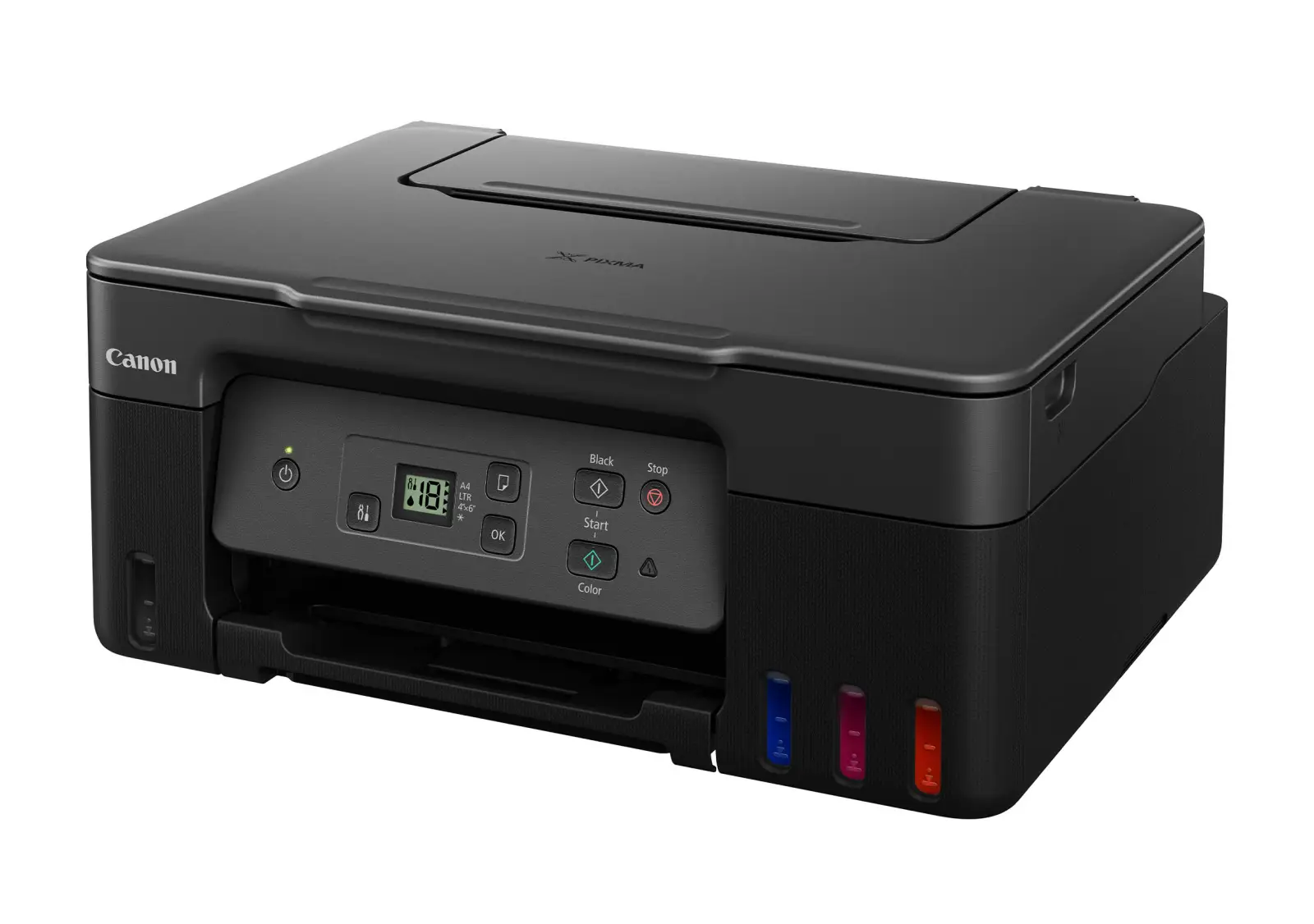 캐논 잉크젯 프린터 2023 신제품 PIXMA G3970 시리즈