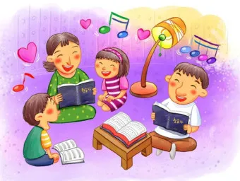 가정예배 365 국민일보 기도문 순서지_17