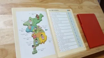 방언과 사투리 차이 의미 유래_11