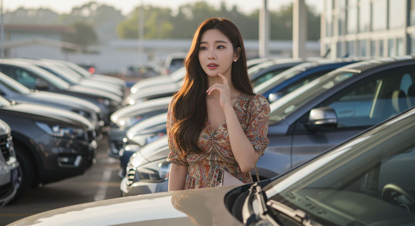 스타렉스 중고차 시세표