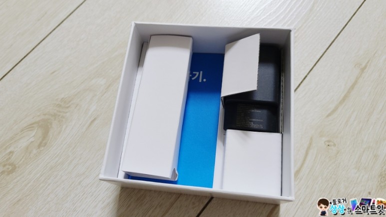 구글 크롬캐스트 내돈내산 통해 해결 갤럭시Z플립3 미러링 유선 케이블 미지원 9