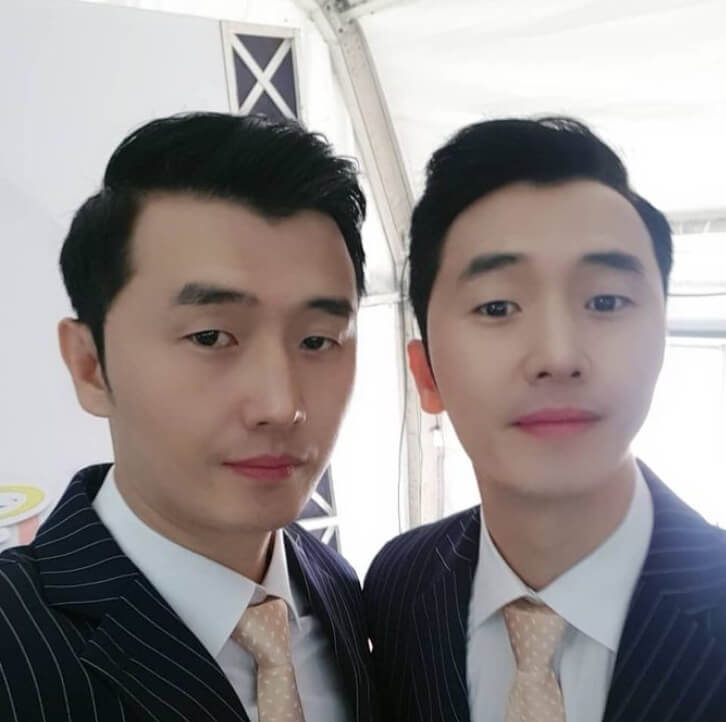  트롯 전국체전 이상호 이상민 프로필, 나이, 키, 고향, 학력, 소속사