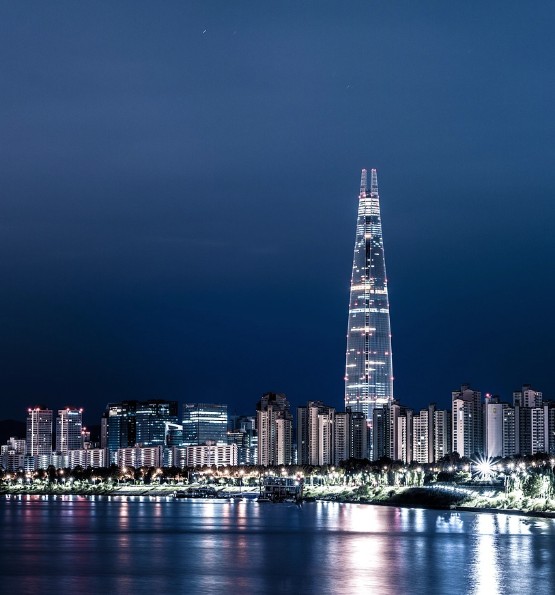 대한민국 최고 강남 사교육 관련 사진