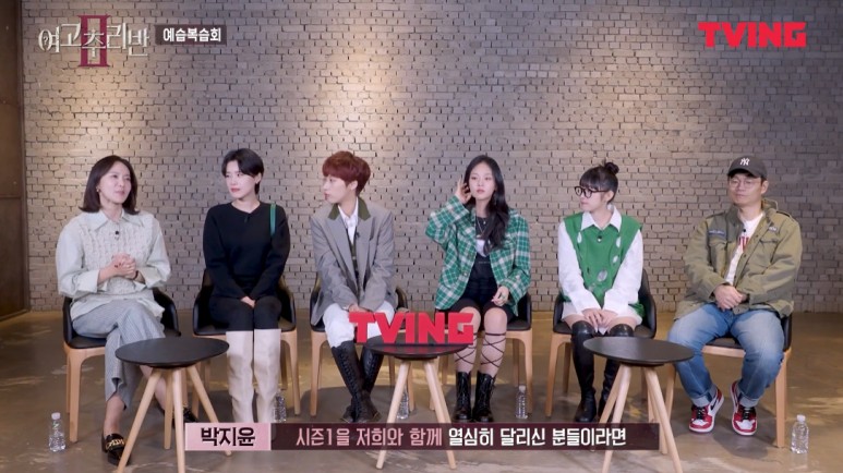 곧 시즌2가 나온다는 추리물...jpg | 인스티즈