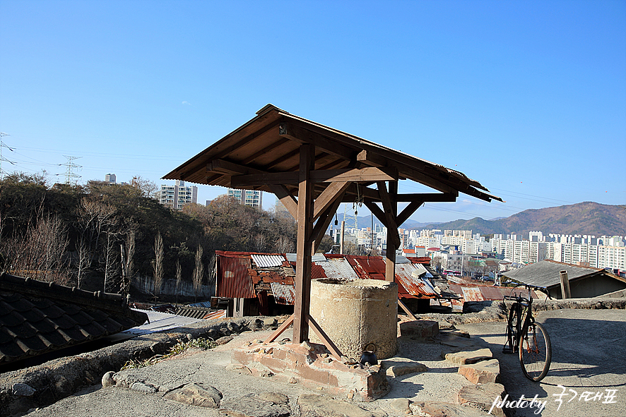 기타국내드라마 순천 드라마세트장(촬영장),3월 21