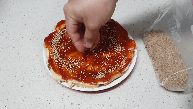 떡꼬치-사진