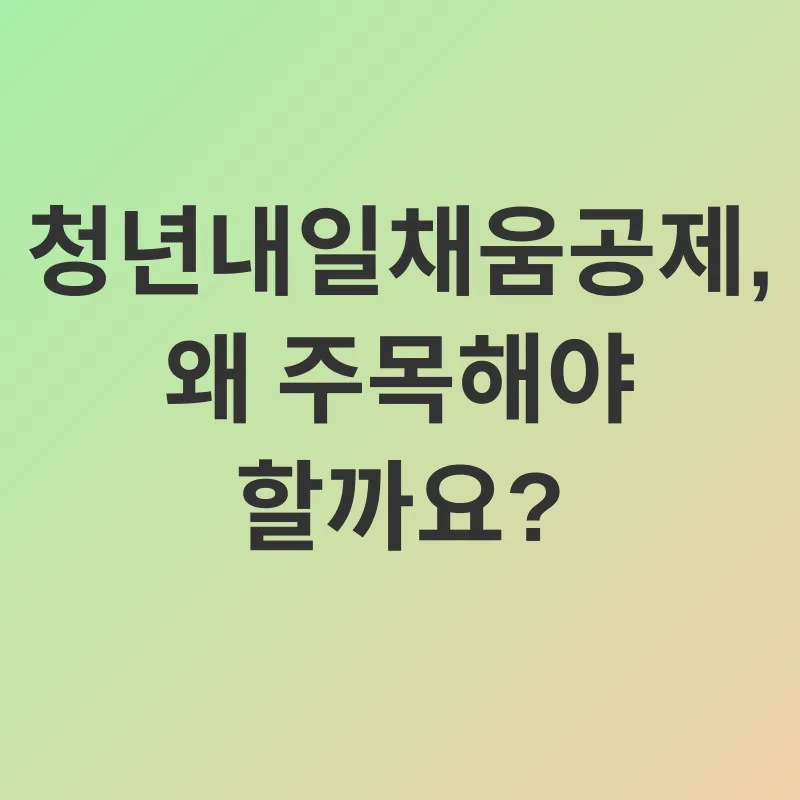 청년내일채움공제_1