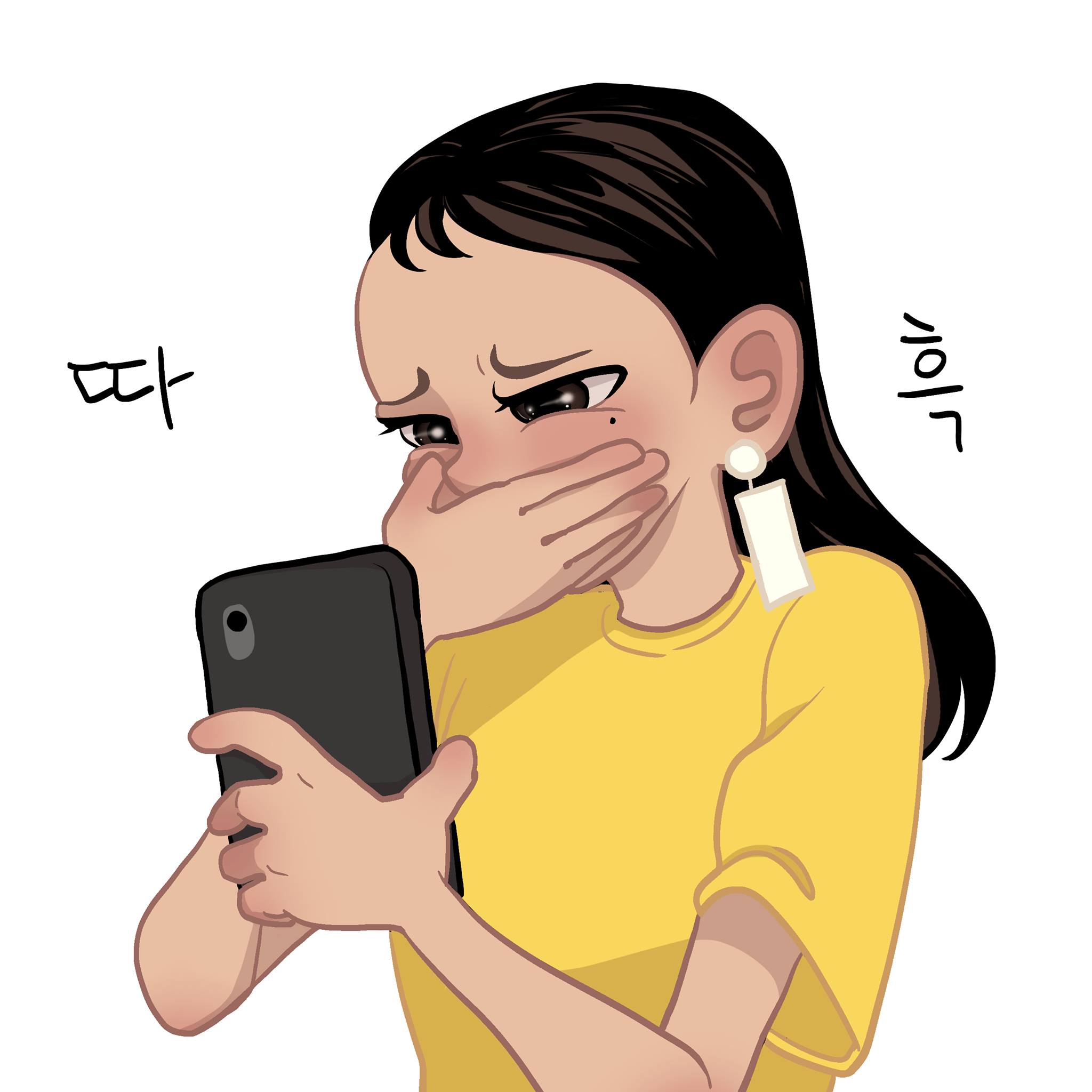  이루다 AI 많은 논란 속 결국 서비스 잠정 중단???