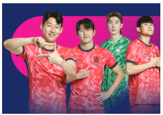 경기 일정 및 장소
