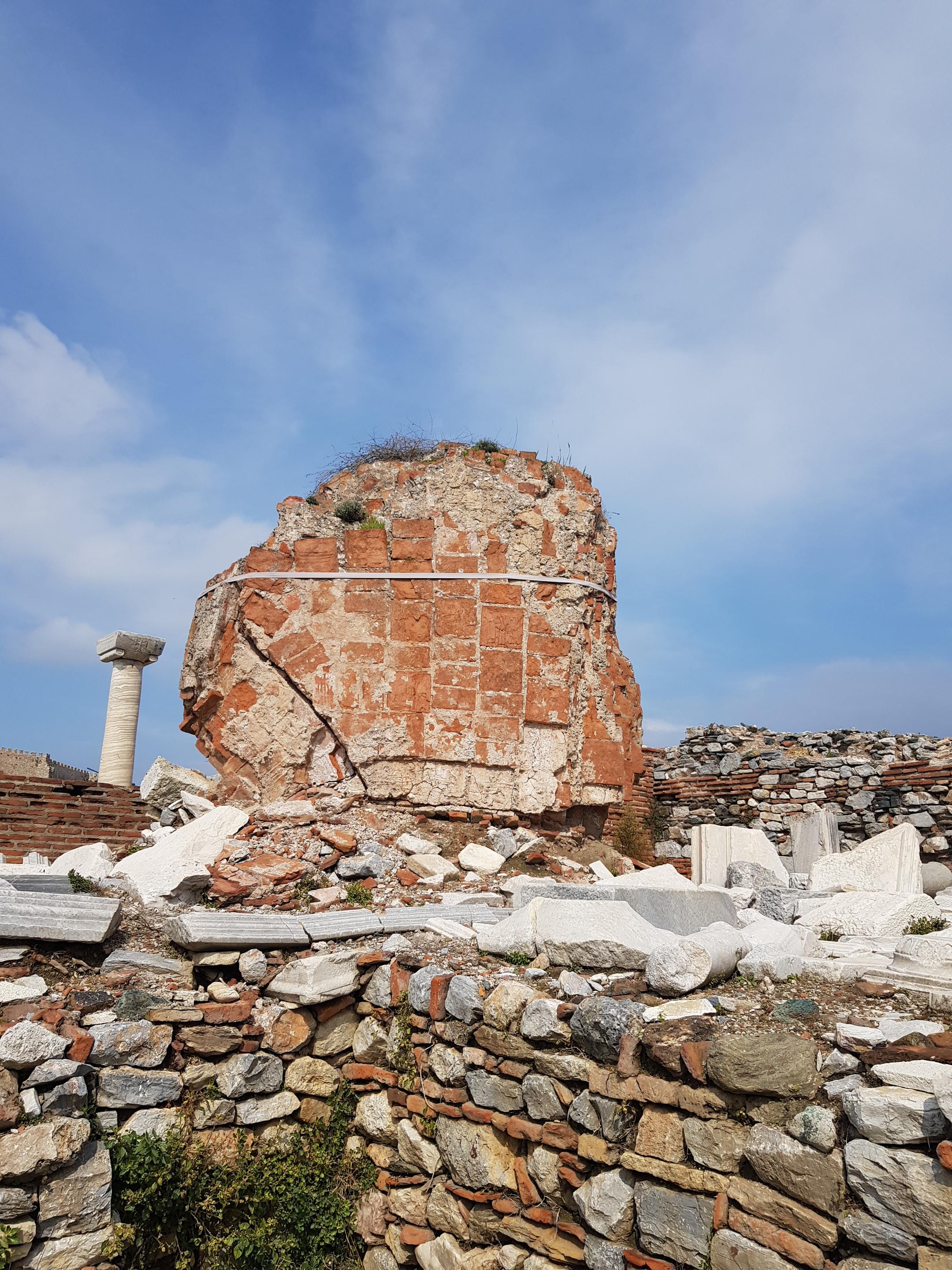 2023.3.17. 투르키예 여행 (7일) 113