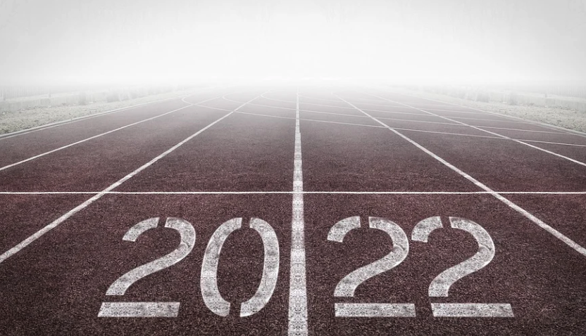  2021년을 마무리 하며...