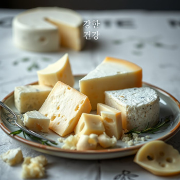 치즈 부작용