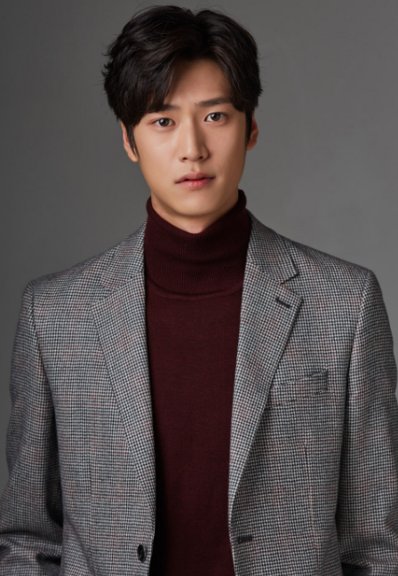  나인우 프로필 JYP 연습생?