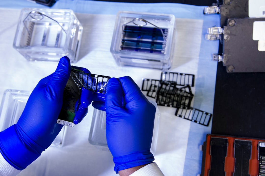 Biotech