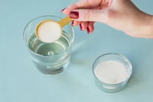 울써마지 관리방법