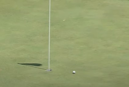 GOLF-GROUND
