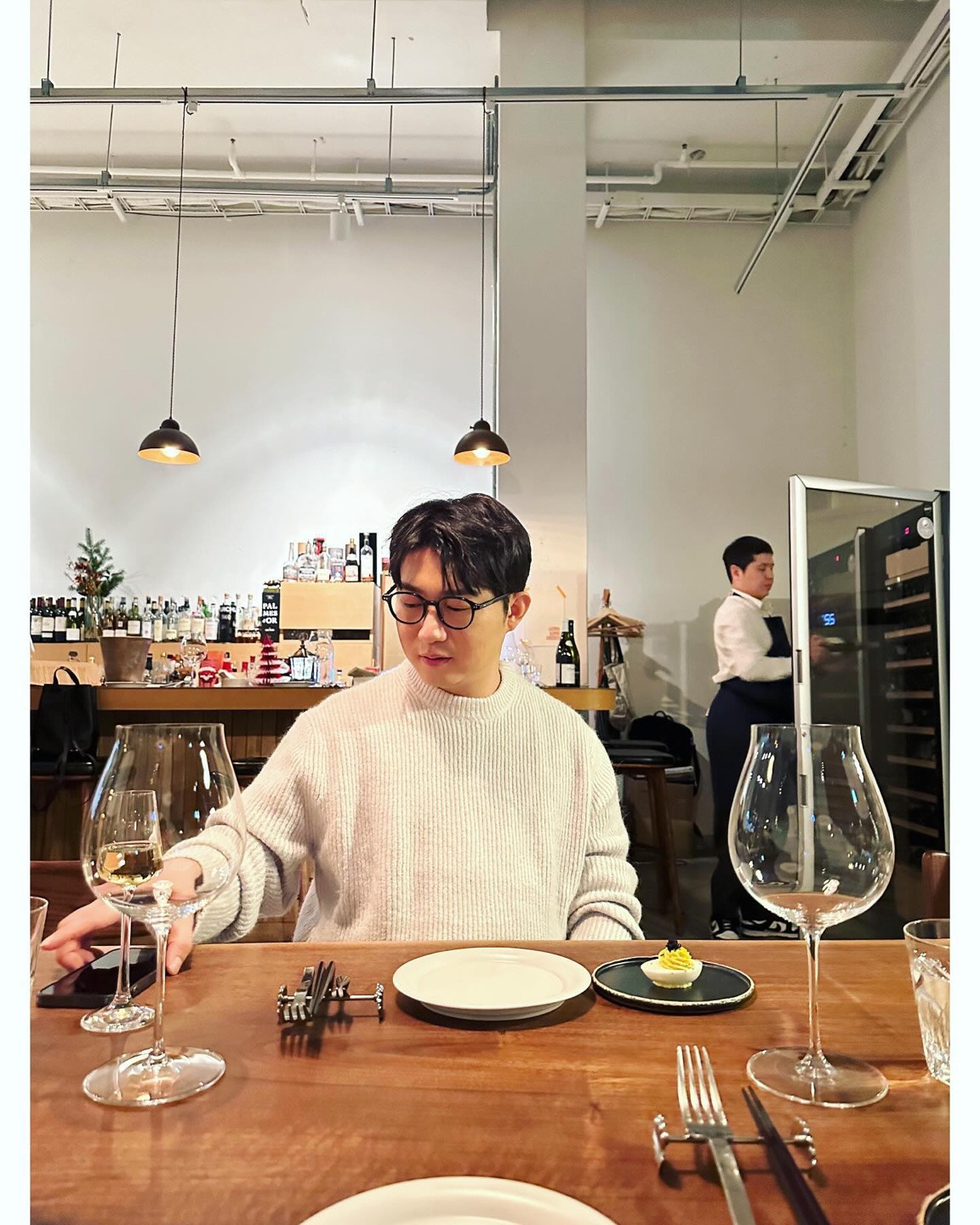 오창석 시사평론가 정치 경력