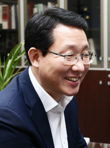 김상훈 국회의원 지역구 나이 경력