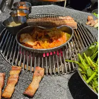 오늘N 분당 특수부위 돼지고기 전문점 판교돈
