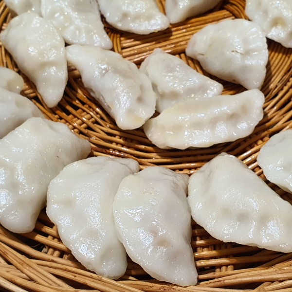 밤송편 사진3
