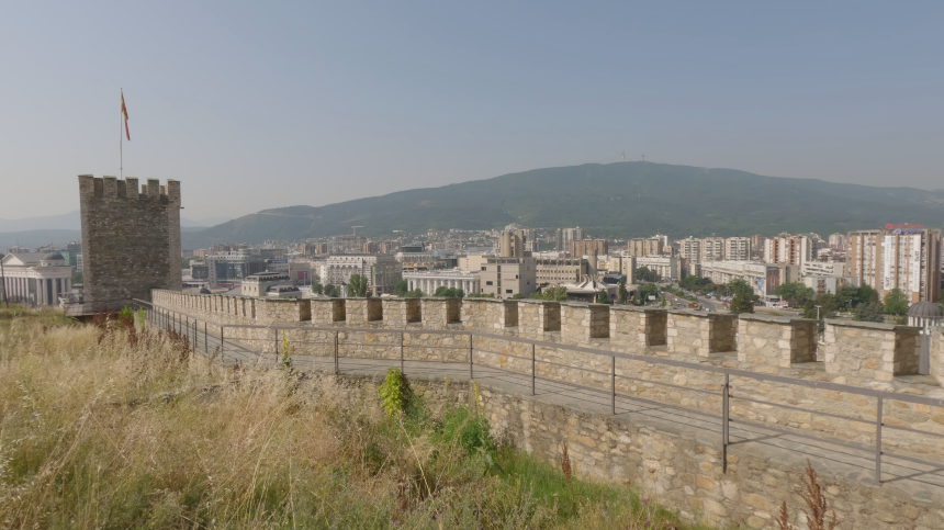 스코페 요새