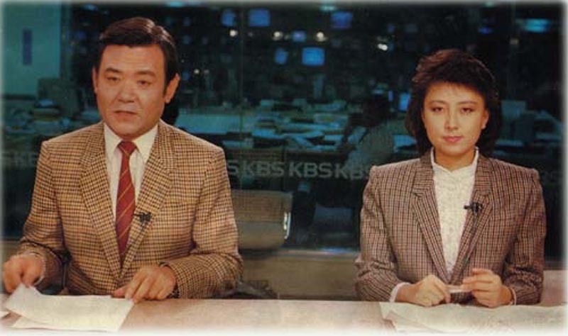  박성범 아나운서 전처(전부인) 사망 이유
