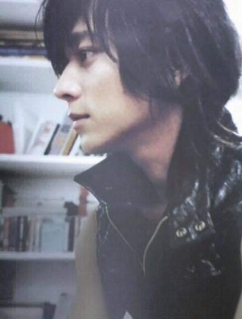 레전드,고화질 (짤방) 강동원의 모든것 [한국] 배우 강동원 사진 2