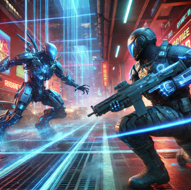 스팀 FPS 신작 추천 관련 사진