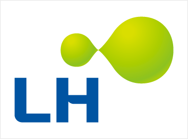 LH 한국토지주택공사(KOREA LAND & HOUSING CORPORATION)/로고 일러스트레이터(AI) 파일