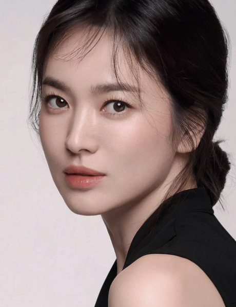 송혜교 - 배우