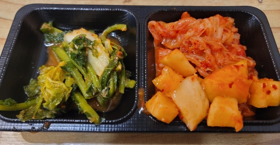 서현역 순대국 맛집 서현순대 분당본점