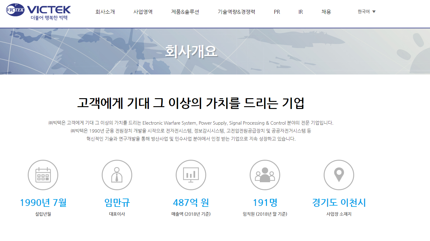  빅텍 주가 분석 지소미와 관련 시간외 하한가 이유