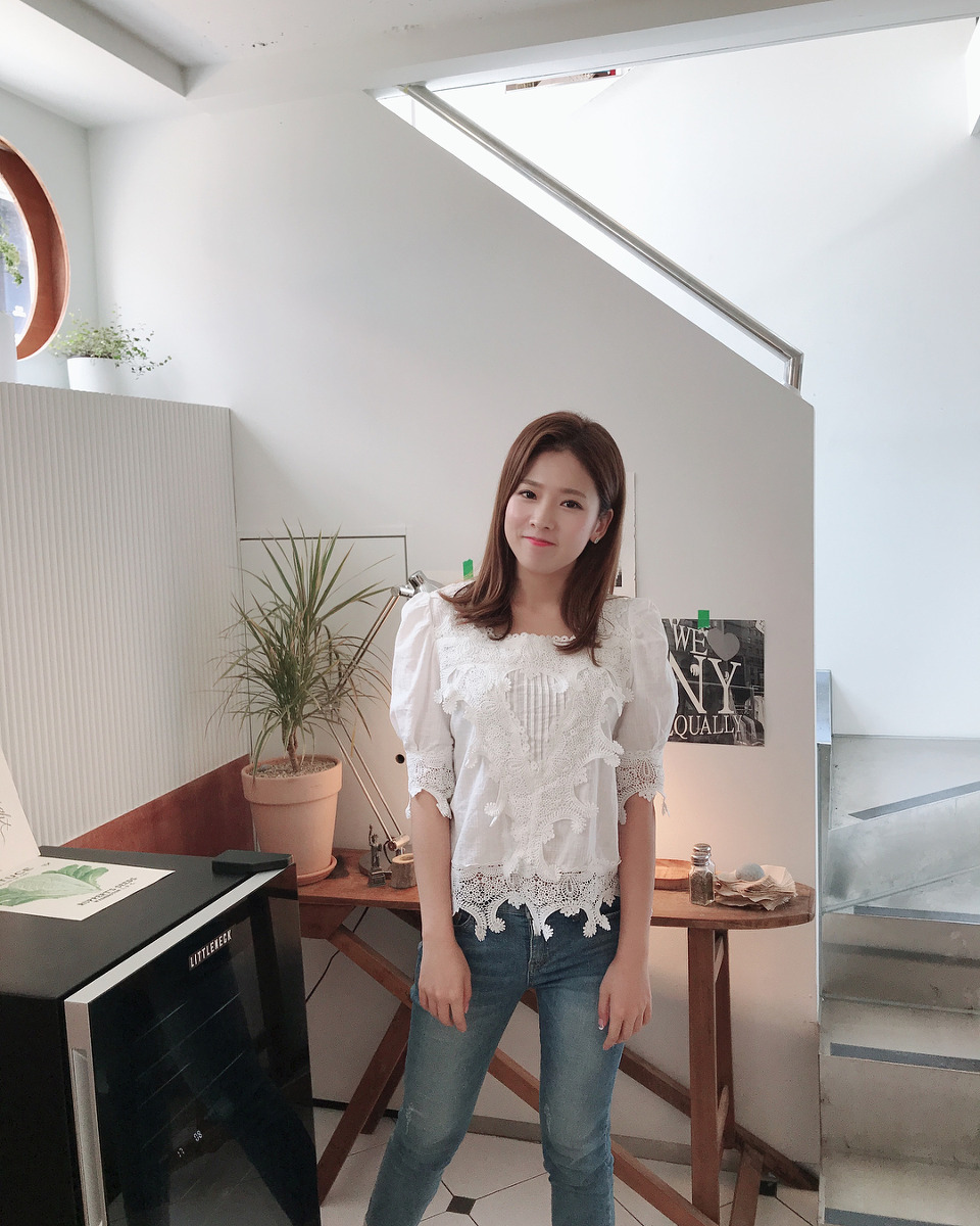  기상캐스터 민미경 프로필 인스타그램 근황