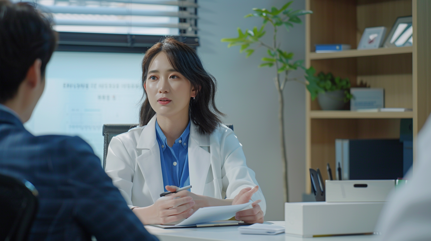 마음건강 지원 상담 이미지