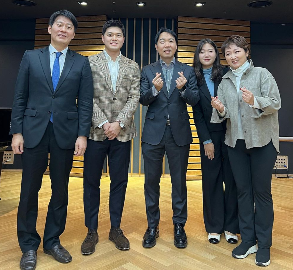 국민의힘 김용태 최고위원 프로필, 1