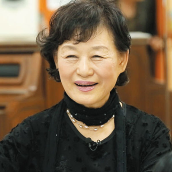  배우 최선자 남편 구석봉 및 자녀 화제