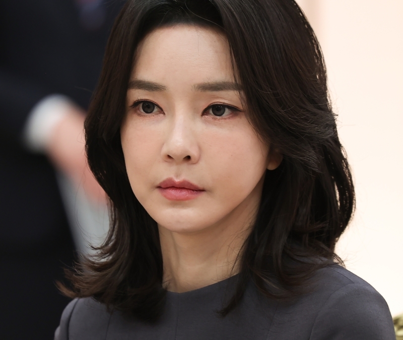 김건희.