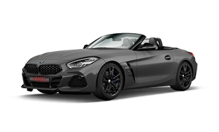 bmw z4 색상코드 - Frozen Gray II(색상코드 : C37)