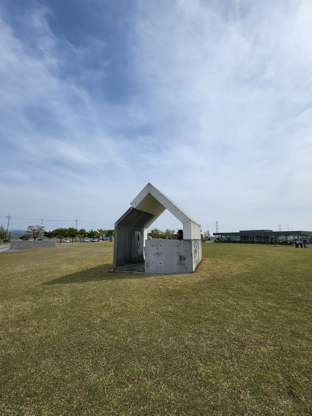 당진 여행 필수 코스 신리성지 : 천주교 대표 성지, 아름다운 순례지, 당진 가볼만한 곳