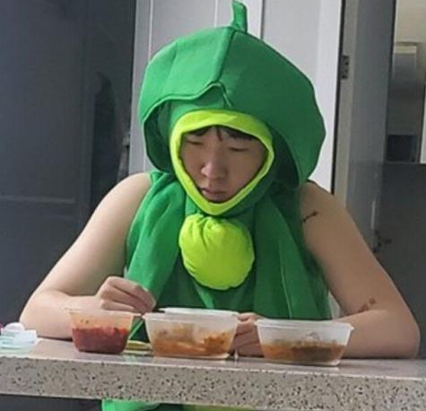  연하남편이랑 살기 피곤한 이유