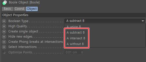 Generator-boolean-type