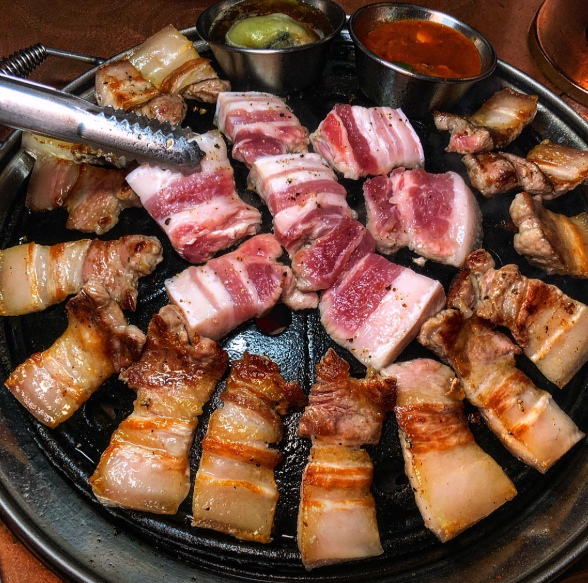 뚝도농원 성수본점