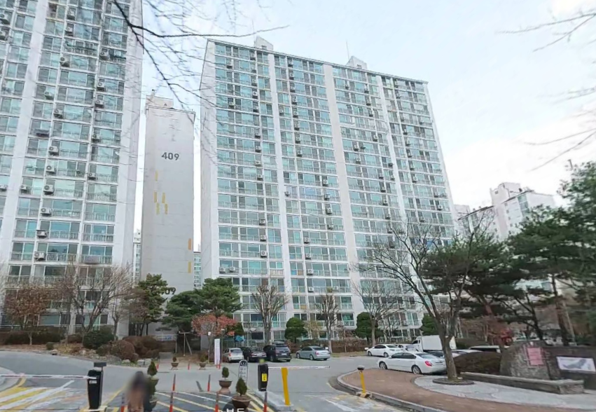 금곡엘지아파트 이미지