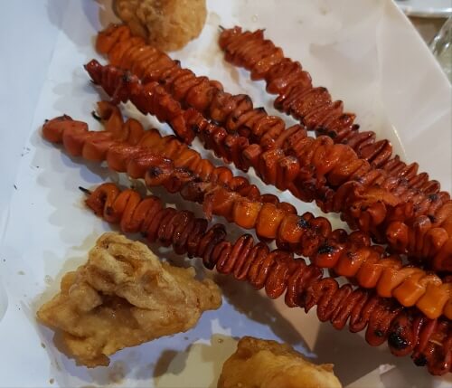 이사우