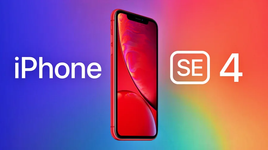 아이폰 SE4 Face ID 탑재 500달러 이하로 판매될 듯