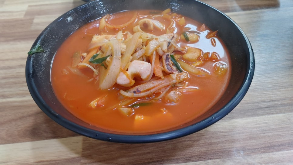 신짬뽕 5