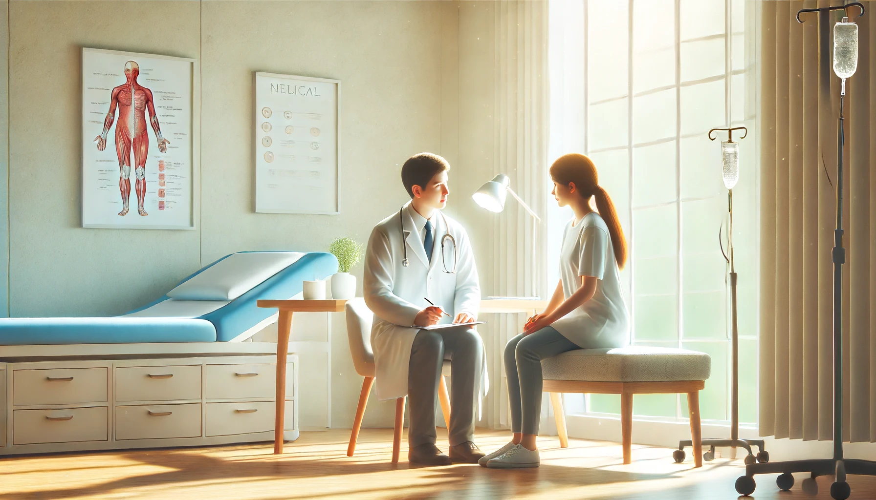 췌장암 초기 증상과 생존율: 췌장암의 진단