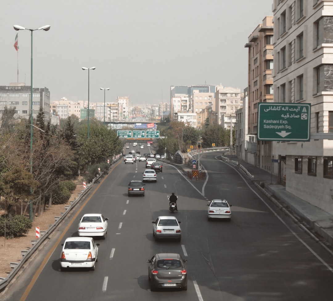 Urban Air Mobility