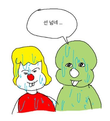  얼굴 vs 키