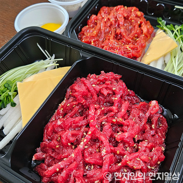 육회바른연어오산점 이미지
